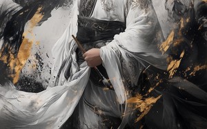 短剧《我有一口浩然气（55集）》短剧免费高清全集观看