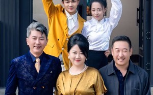 短剧《不要丢下我（55集）》高人气短剧完整观看