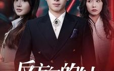 短剧《反方向的钟（88集）》超火短剧全集免费赏