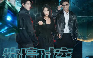 短剧《绝境时空之战（55集）》精彩短剧免费全集畅享