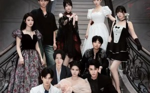 短剧《黑月光她满口谎言（63集）》短剧资源全集免费获取