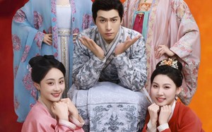 短剧《繁花灼心（80集）》免费短剧在线完整看