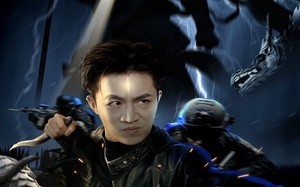 短剧《咸鱼翻身，龙啸九天（91集）》精彩短剧在线免费追