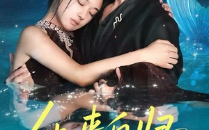 短剧《他来自归墟深海（70集）》高清短剧免费全集观