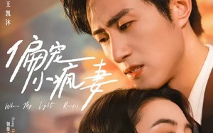 短剧《偏宠小疯妻（18集）》精彩短剧完整版速看