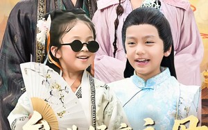 短剧《参选侯府主母专治纨绔小崽子（60集）》短剧全辑免费在线播