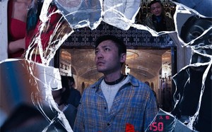 短剧《生存游戏（78集）》超火短剧无广告在线看