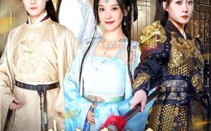 短剧《我当质子后女将军泣不成声（70集）》必看短剧在线免费赏