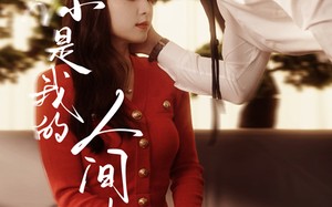 短剧《你是我的人间失格（60集）》超燃短剧完整版在线播