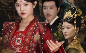 短剧《她绝世绿茶进宫疯狂碾压（63集）》热门短剧完整版观看