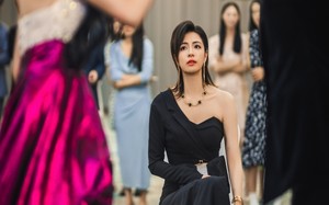 短剧《总裁夫人手撕渣男渣女美飒了（29集）》短剧免费全集任你观