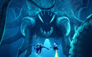 短剧《海怪来袭（53集）》短剧全集免费高清看