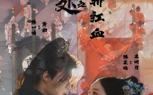 短剧《墨痕深处浮生录之棺轿红血（21集）》短剧高清全集免费畅看