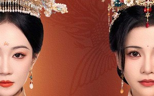 短剧《与凤吟（57集）》热门短剧在线畅享观