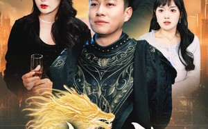 短剧《隐神（80集）》优质短剧全集免费观赏