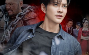 短剧《逆火荣光（80集）》优质短剧完整版在线享