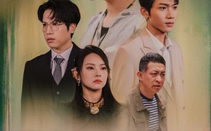 短剧《那年中秋月正明（37集）》完整短剧资源在线享