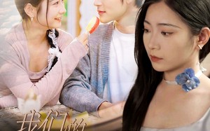 短剧《我们的爱相隔云海（60集）》短剧全集免费快速看