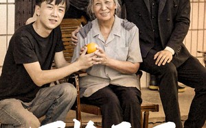 短剧《可怜天下慈母心&母望子归（74集）》精彩短剧免费在线追