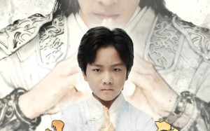 短剧《我为天帝（61集）》短剧全集免费高清观看