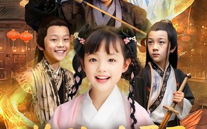 短剧《捡到五个哥哥后我起飞了（80集）》免费短剧全集随心看