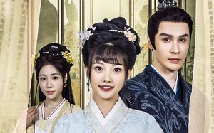 短剧《再见我的锦衣卫哥哥（30集）》高评分短剧全集在线观