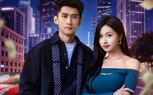 短剧《开局万亿大礼包，拿来吧你（77集）》短剧高清全集免费播放