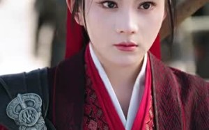 短剧《桃花马上请长缨（91集）》热门短剧全集在线播