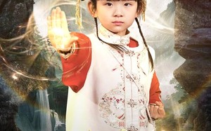 短剧《功夫宝贝踏江湖（60集）》热门短剧在线高清播放