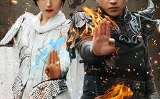 短剧《神王夫妇（167集）》经典短剧完整版免费享