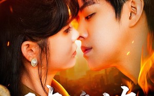 短剧《玻璃焰（108集）》爆款短剧免费全集速览