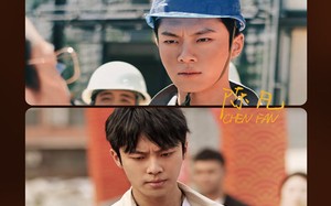 短剧《劳动光荣之工地霸主（31集）》优质短剧在线免费赏