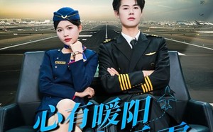 短剧《心有暖阳向云霄（36集）》经典短剧全集免费播放