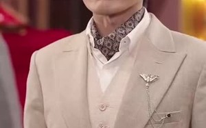 短剧《穿越上海滩之龙凤会（93集）》短剧全集免费在线追剧