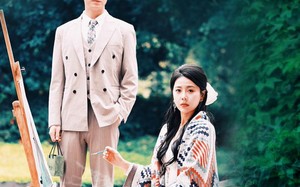 短剧《一万零一步离开（59集）》高清短剧在线流畅播放