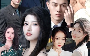 短剧《我才是主角（58集）》优质短剧免费在线览