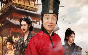 短剧《视死如归李君子（80集）》短剧高清全集免费畅看