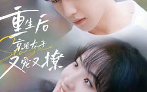 短剧《重生后京圈太子又宠又撩（72集）》爆款短剧在线高清赏