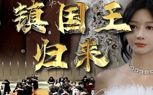 短剧《镇国王归来（95集）》短剧全集免费在线观