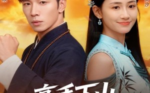 短剧《高手下山，女神老婆来倒贴（80集）》超长短剧全集免费播