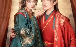 短剧《报告王爷，王妃又演上了（73集）》短剧全集免费在线览