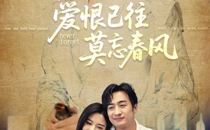 短剧《爱恨已往莫忘春风（80集）》短剧全集免费高清看