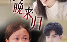 短剧《风雨晚来归（36集）》高清短剧在线完整播放