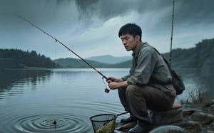 短剧《钓鱼异事（30集）》高清短剧全集免费播放