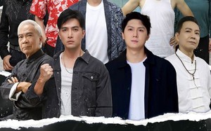 短剧《龙兄虎弟中文版（60集）》在线短剧免费看全