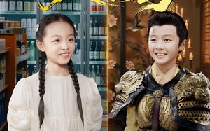 短剧《大皇子我真不是你妈（98集）》热门短剧免费全集观