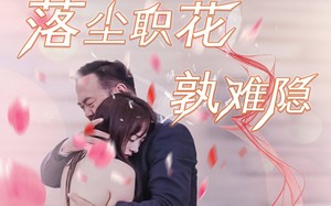 短剧《落尘职花孰难隐（40集）》免费短剧在线高清观