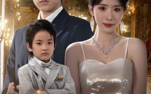 短剧《偷听心声之报恩小福宝（81集）》高清短剧全集免费观看