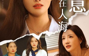 短剧《爱意消失在人海（60集）》短剧全集免费在线追