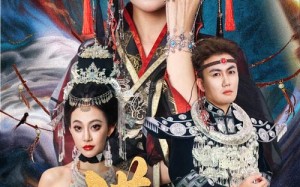 短剧《满级老祖宗（50集）》短剧全辑免费在线览